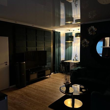 Lans Apartments Spa Menden Sauerland Bagian luar foto