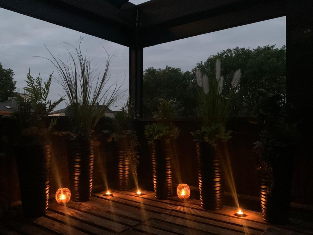 Lans Apartments Spa Menden Sauerland Bagian luar foto