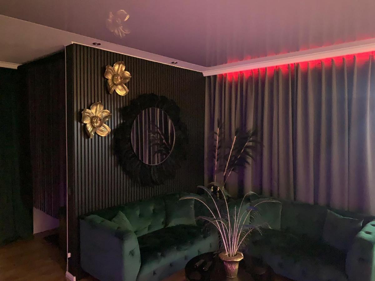 Lans Apartments Spa Menden Sauerland Bagian luar foto