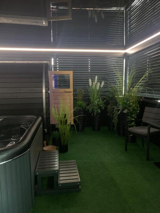 Lans Apartments Spa Menden Sauerland Bagian luar foto