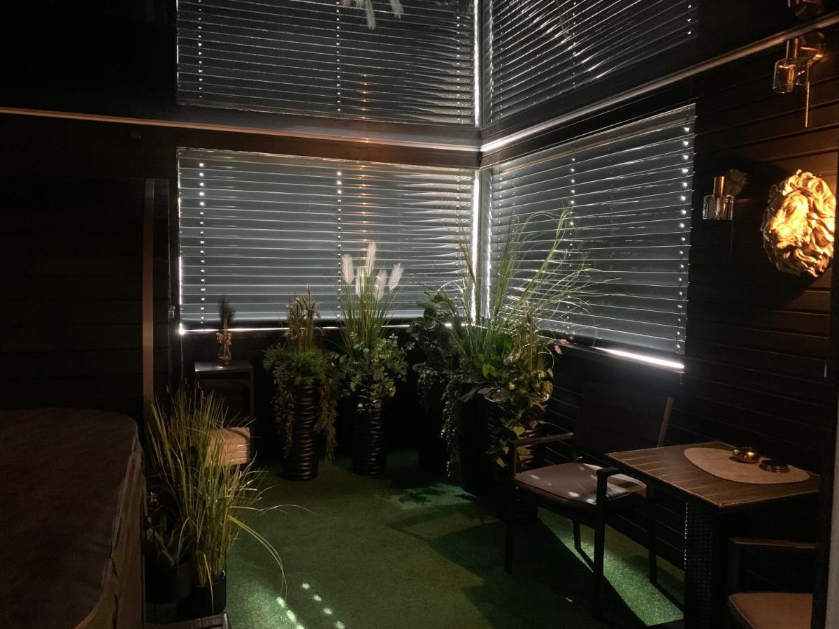Lans Apartments Spa Menden Sauerland Bagian luar foto