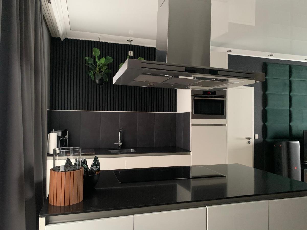 Lans Apartments Spa Menden Sauerland Bagian luar foto