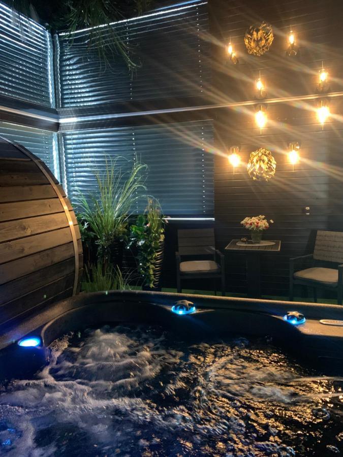 Lans Apartments Spa Menden Sauerland Bagian luar foto