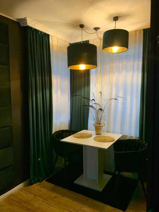 Lans Apartments Spa Menden Sauerland Bagian luar foto