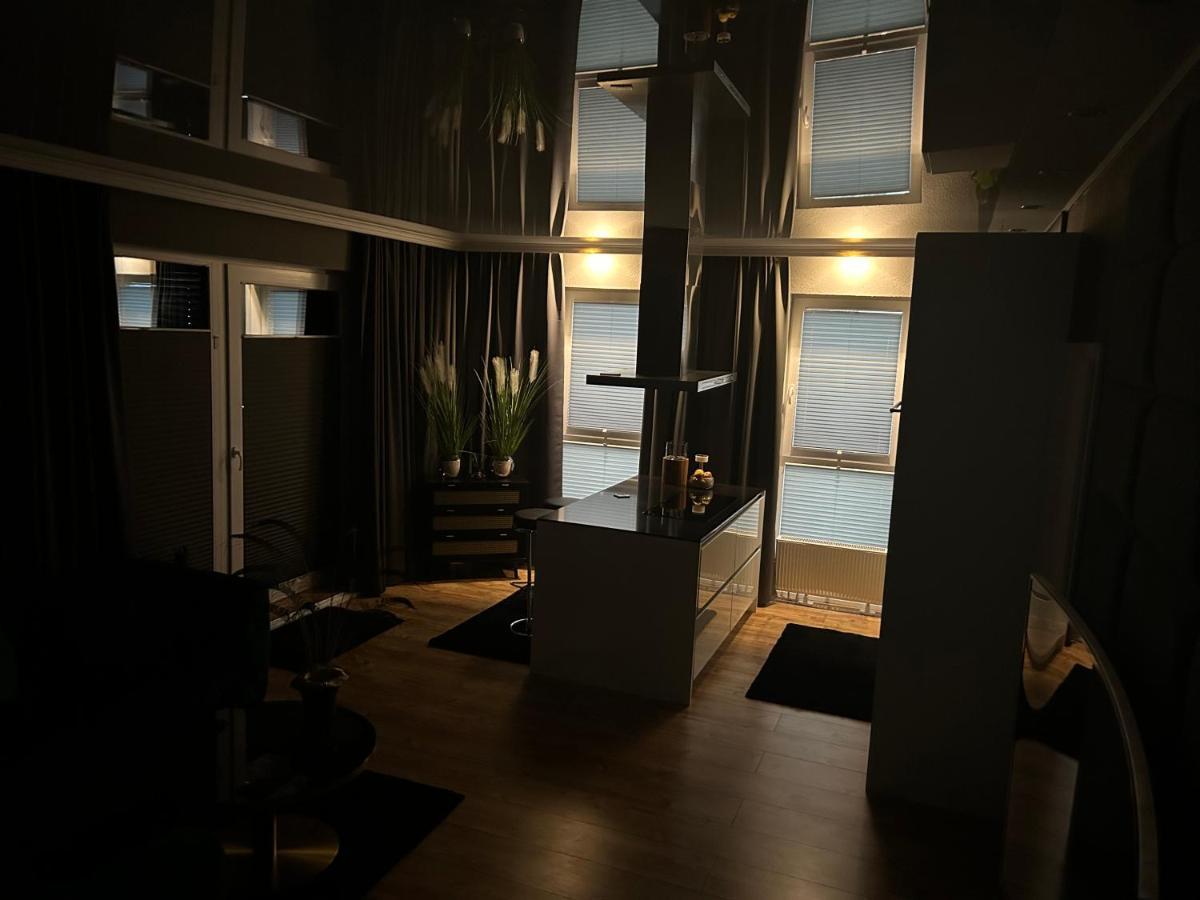Lans Apartments Spa Menden Sauerland Bagian luar foto
