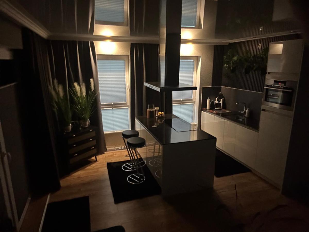 Lans Apartments Spa Menden Sauerland Bagian luar foto